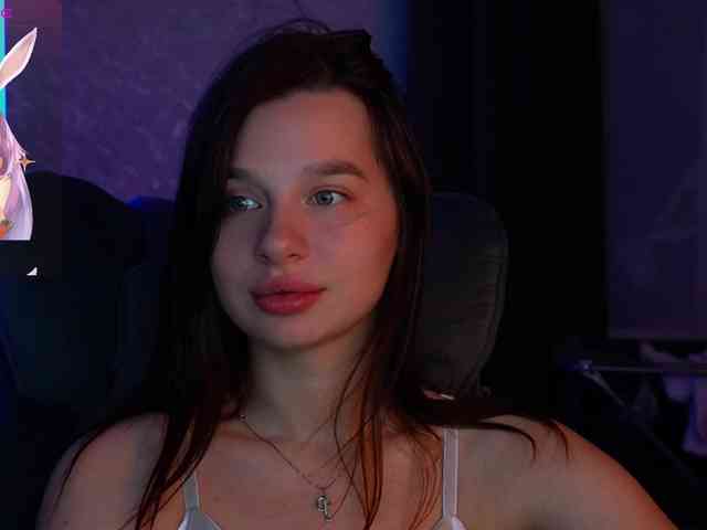 _Polly_ webcam