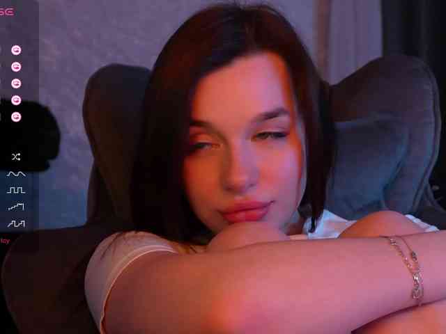 _Polly_ webcam