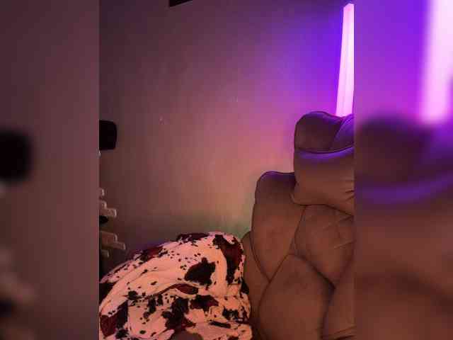 _Polly_ webcam
