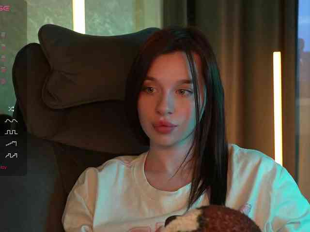 _Polly_ webcam