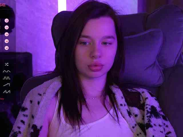 _Polly_ webcam