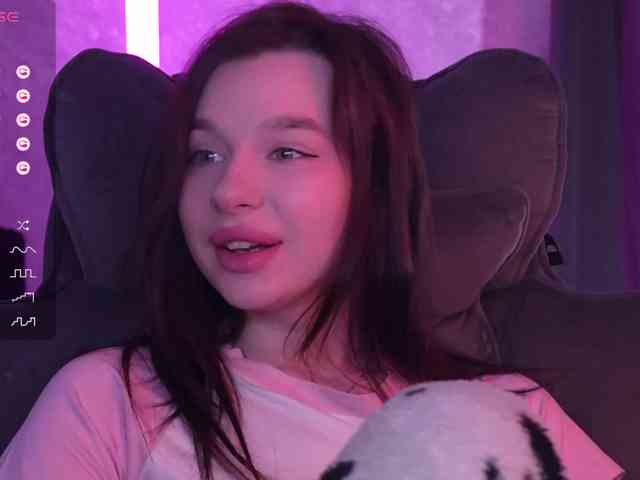 _Polly_ webcam