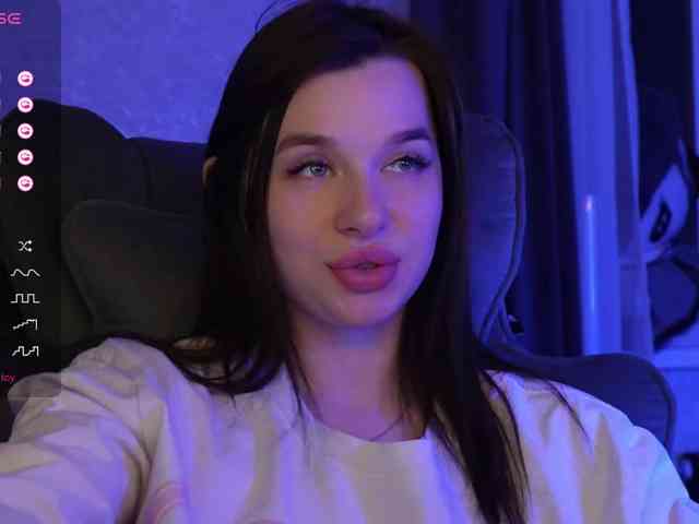 _Polly_ webcam