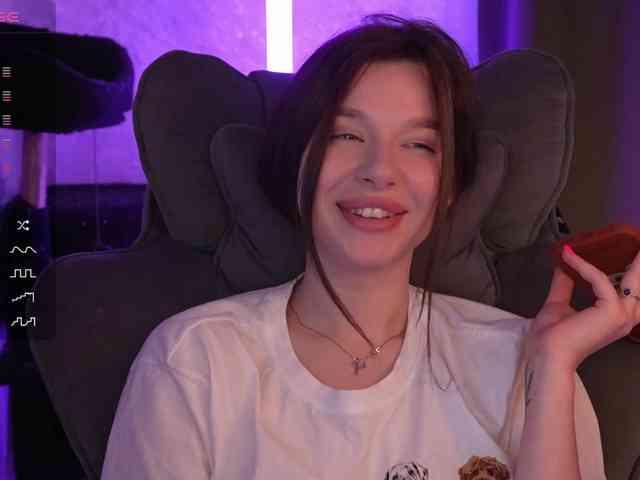 _Polly_ webcam