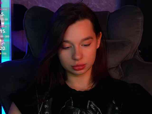 _Polly_ webcam