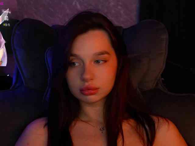 _Polly_ webcam