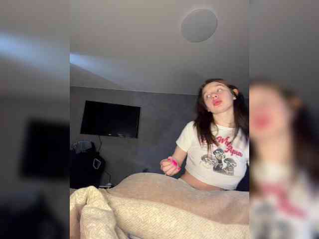 _Polly_ webcam