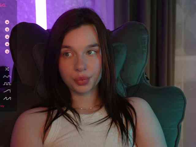 _Polly_ webcam