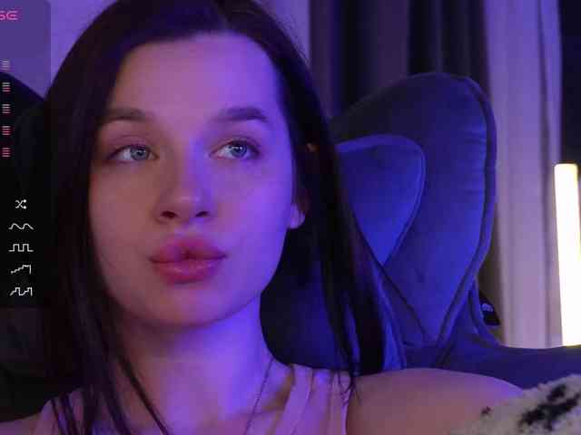 _Polly_ webcam