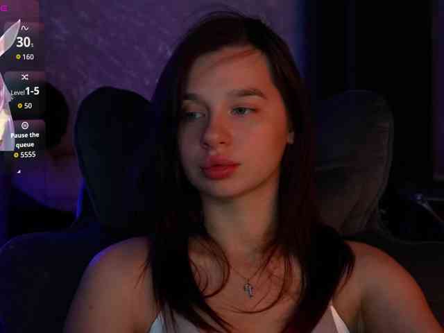 _Polly_ webcam