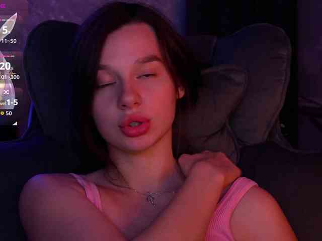 _Polly_ webcam