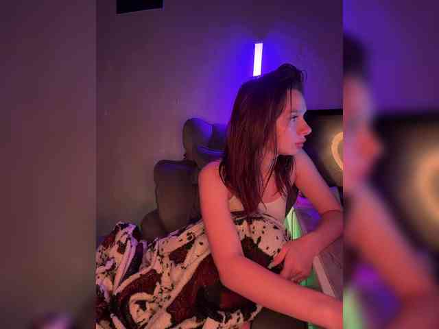 _Polly_ webcam