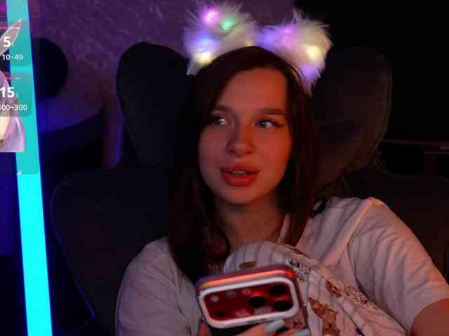 _Polly_ webcam