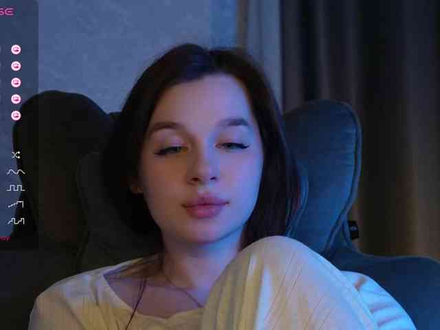 _Polly_ webcam