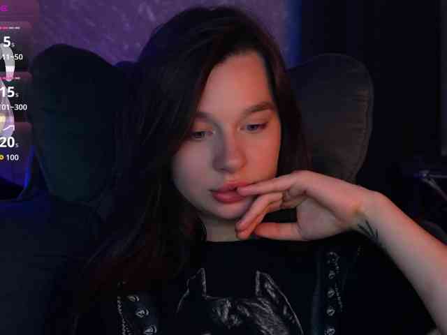 _Polly_ webcam