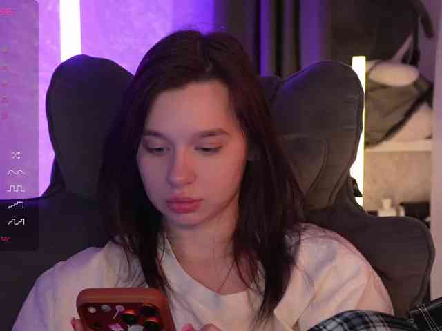 _Polly_ webcam