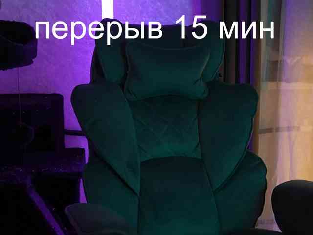 _Polly_ webcam