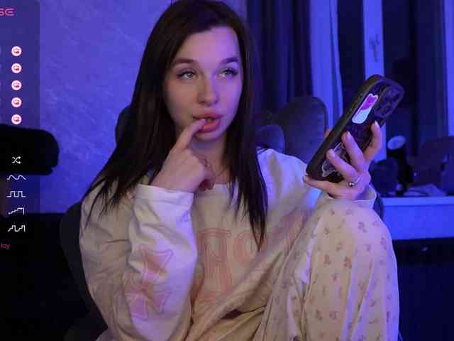 _Polly_ webcam