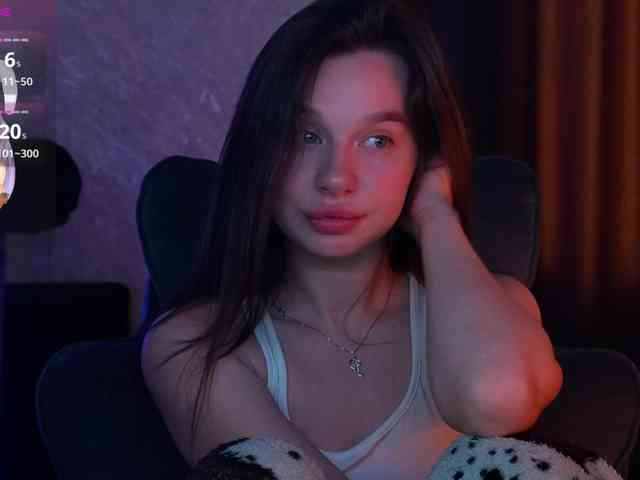 _Polly_ webcam