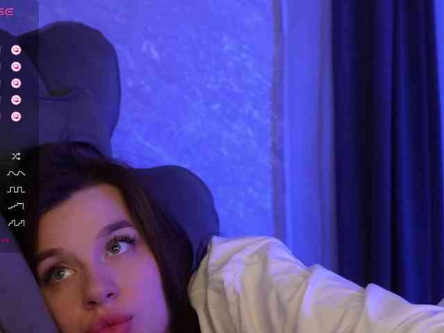 _Polly_ webcam