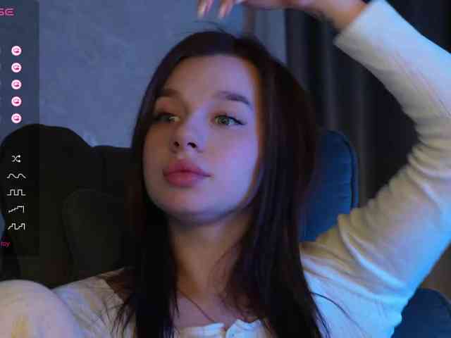 _Polly_ webcam