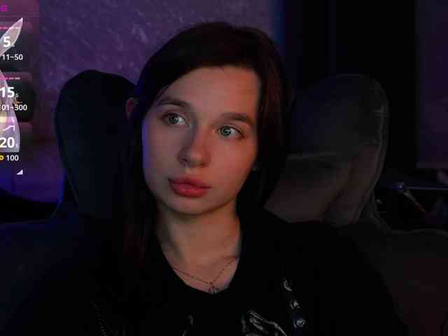 _Polly_ webcam
