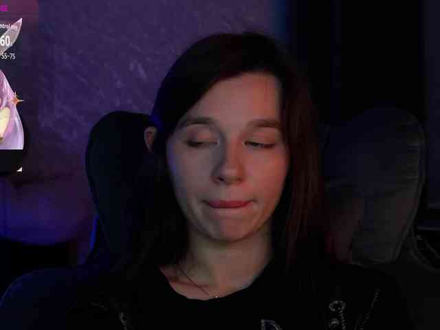 _Polly_ webcam