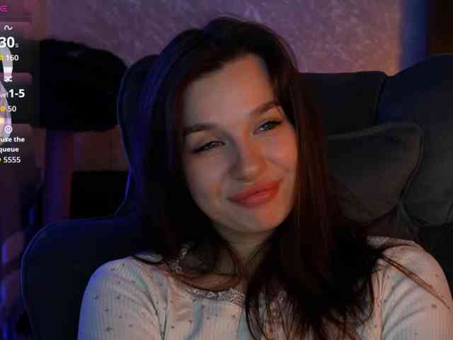 _Polly_ webcam