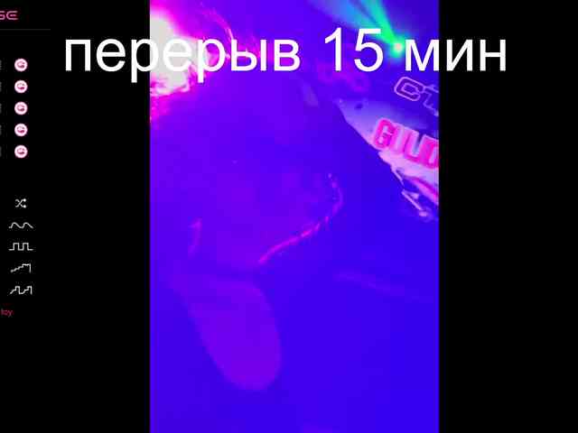 _Polly_ webcam