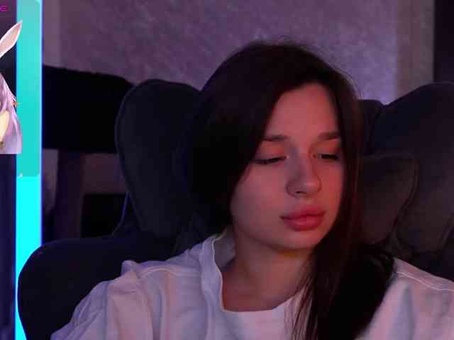 _Polly_ webcam