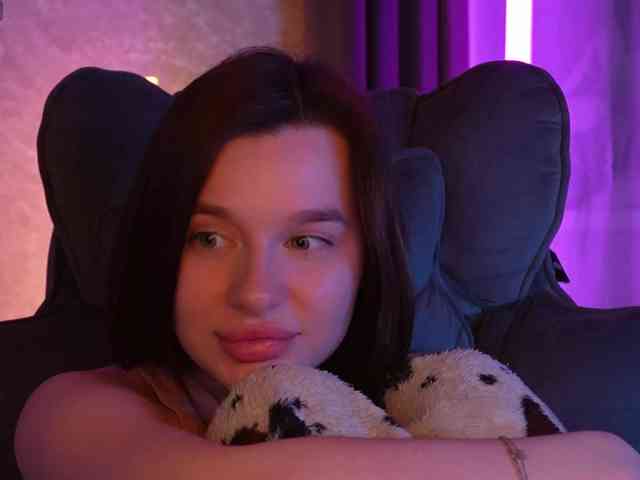 _Polly_ webcam