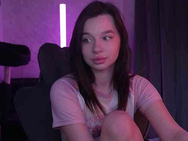 _Polly_ webcam