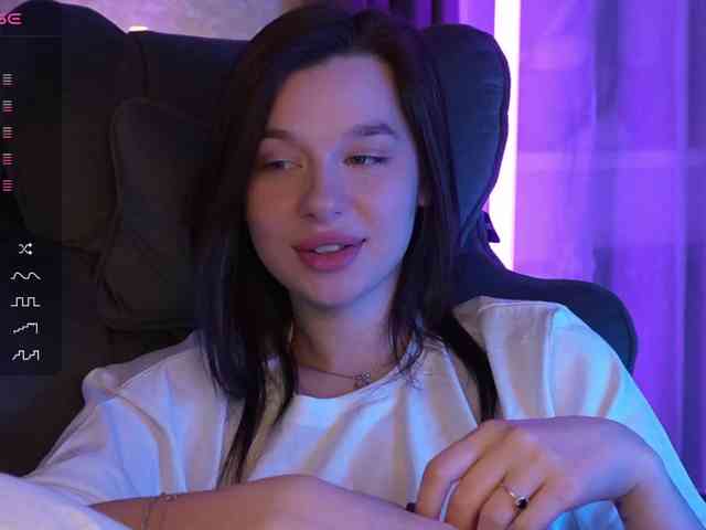 _Polly_ webcam