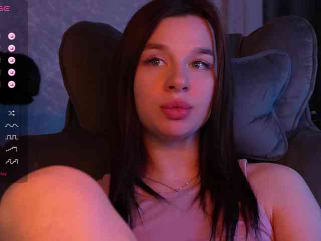 _Polly_ webcam