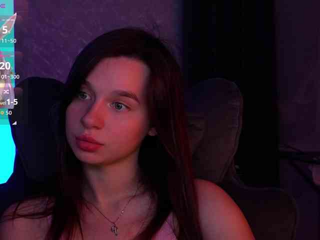 _Polly_ webcam