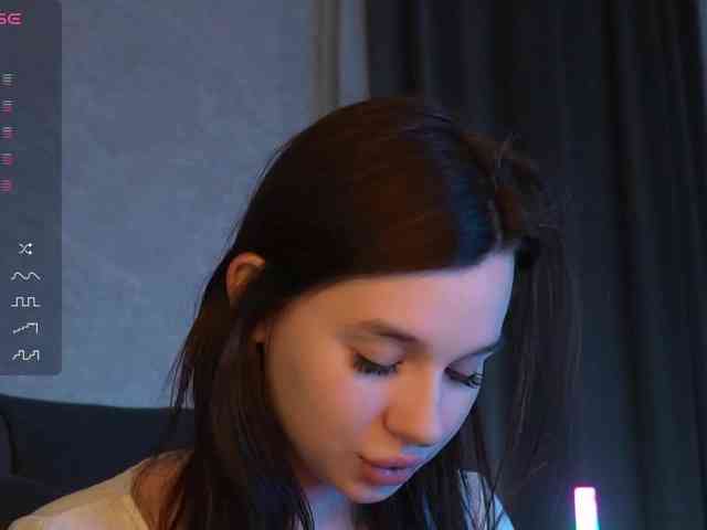 _Polly_ webcam