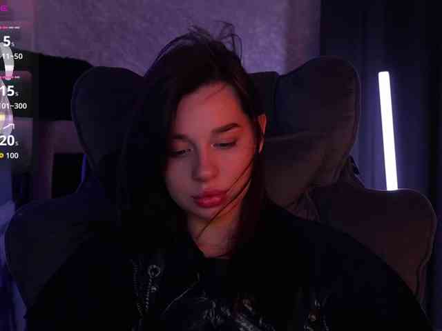 _Polly_ webcam