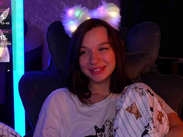_Polly_ webcam