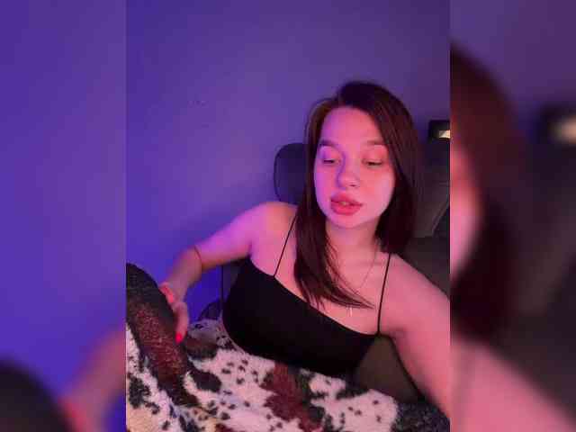 _Polly_ webcam