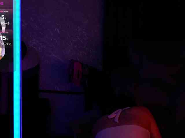 _Polly_ webcam