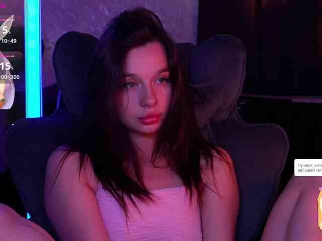 _Polly_ webcam