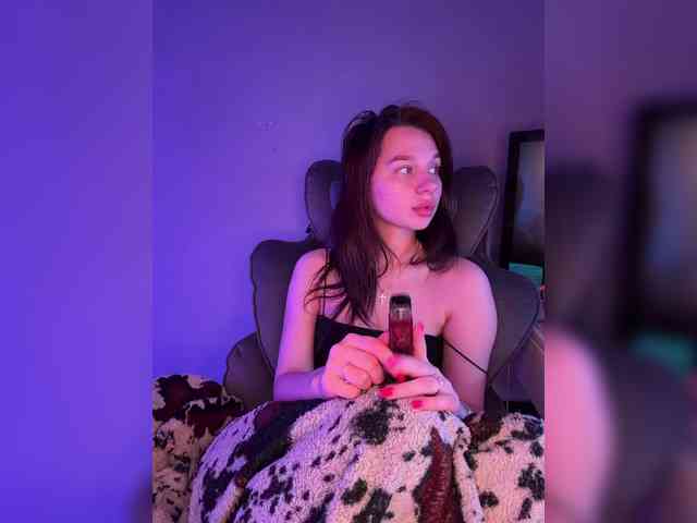 _Polly_ webcam