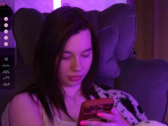 _Polly_ webcam
