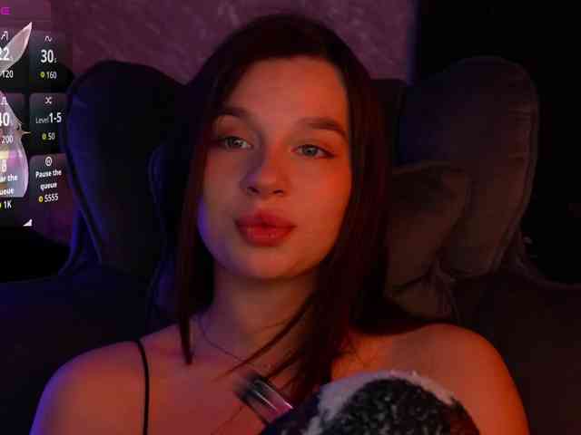 _Polly_ webcam