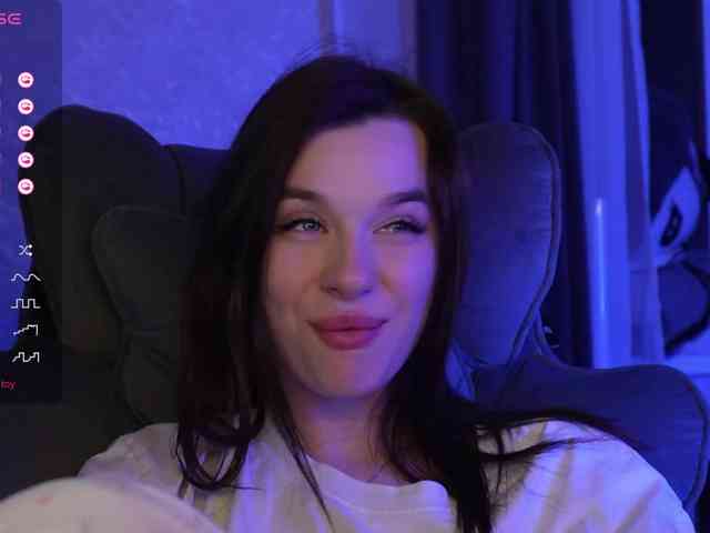 _Polly_ webcam