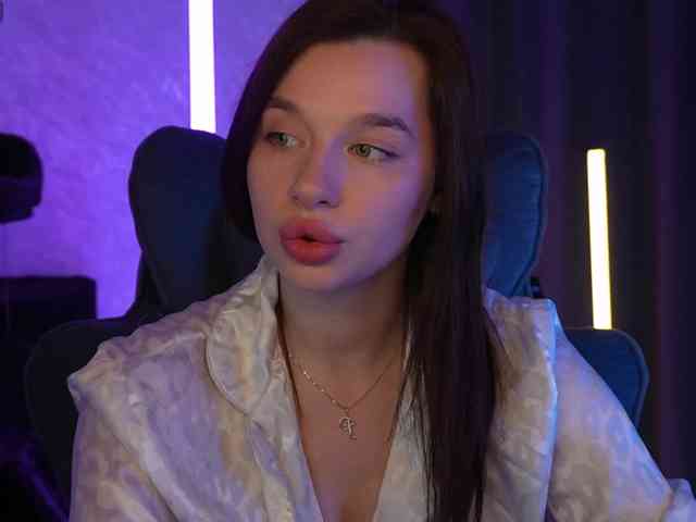 _Polly_ webcam