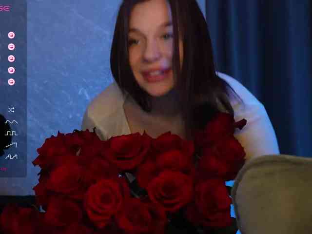 _Polly_ webcam