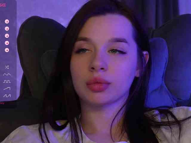 _Polly_ webcam