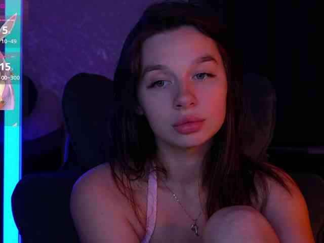 _Polly_ webcam