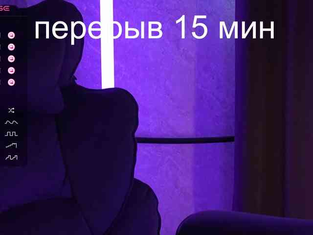 _Polly_ webcam